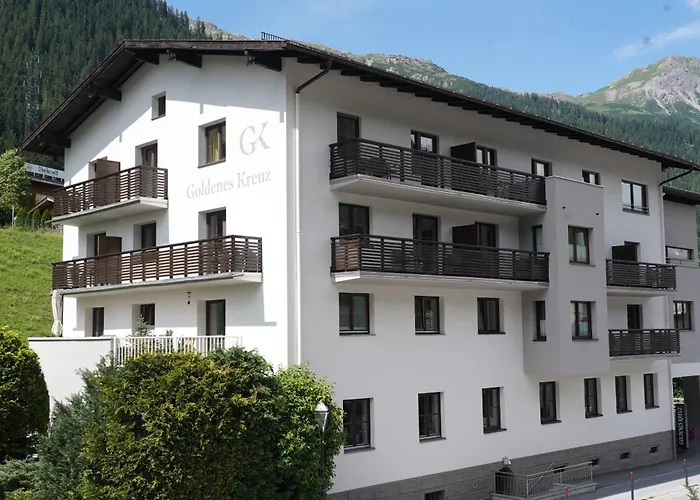 Goldenes Kreuz B&B