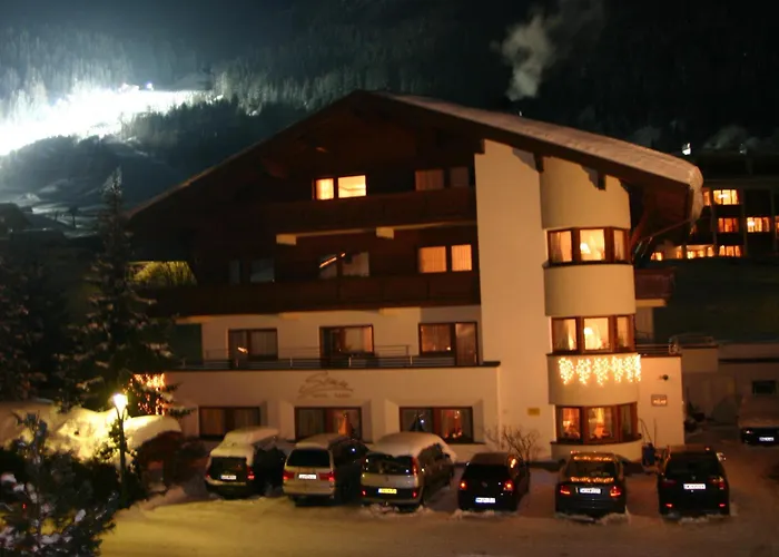 Hotel Garni Senn