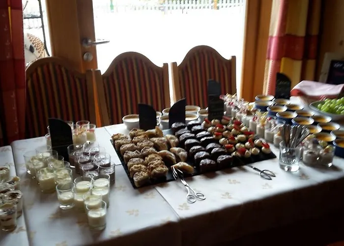 Hotel-Gasthof Freisleben